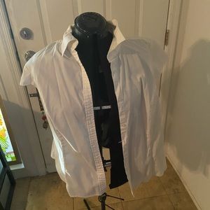 White vest